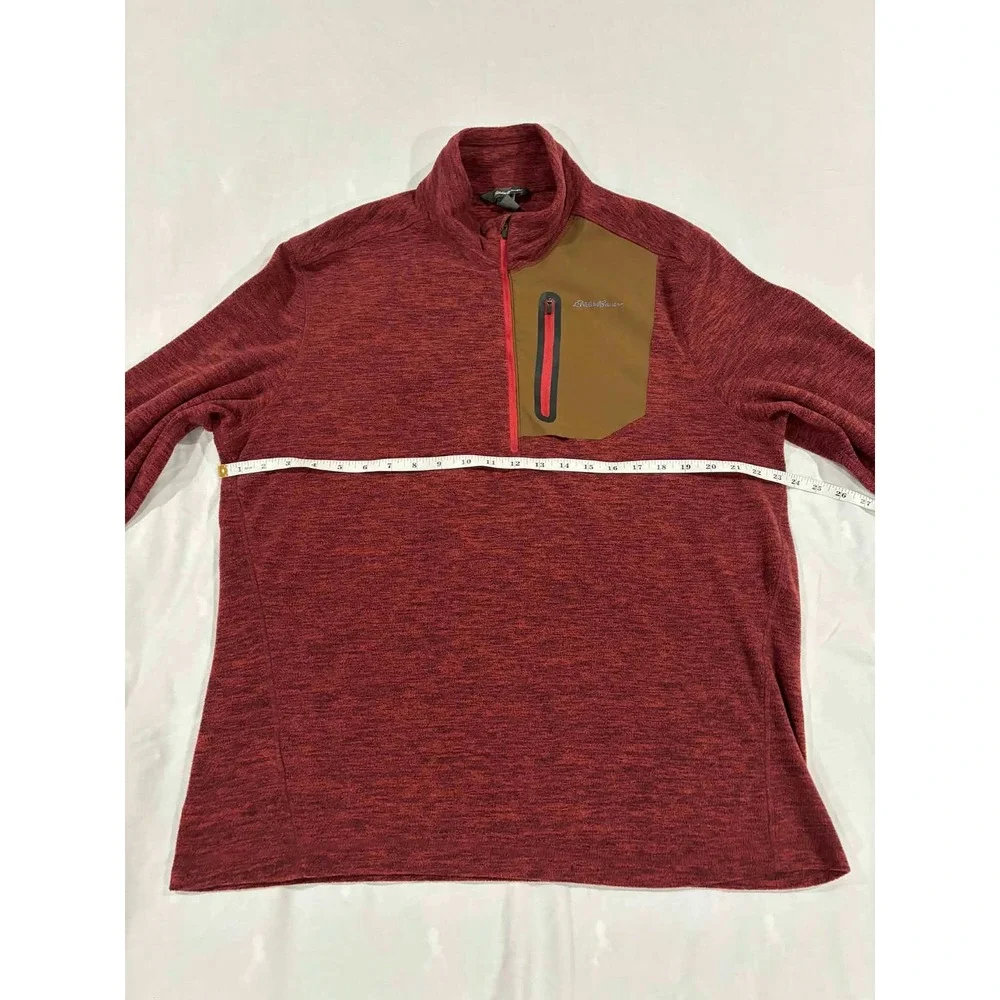 Eddie Bauer conquer any